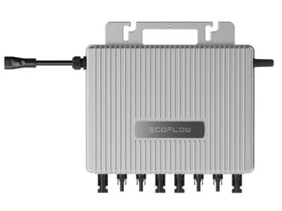 EcoFlow STREAM Microinverter