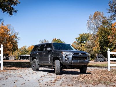 Toyota 4 Runner Lift kit Specials