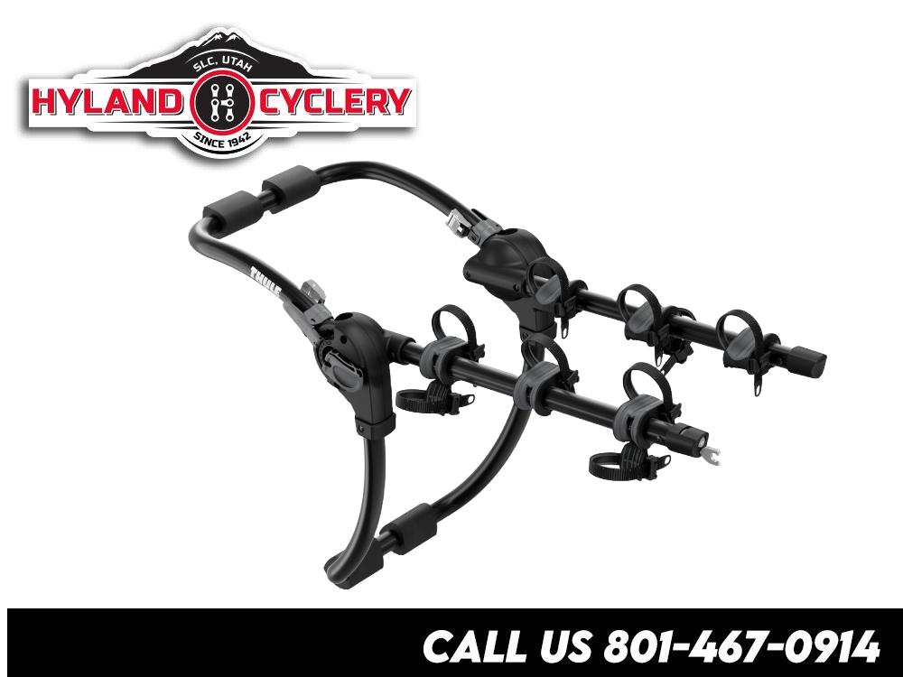 SALE ! Thule Gateway Pro 3 Bike Rack
