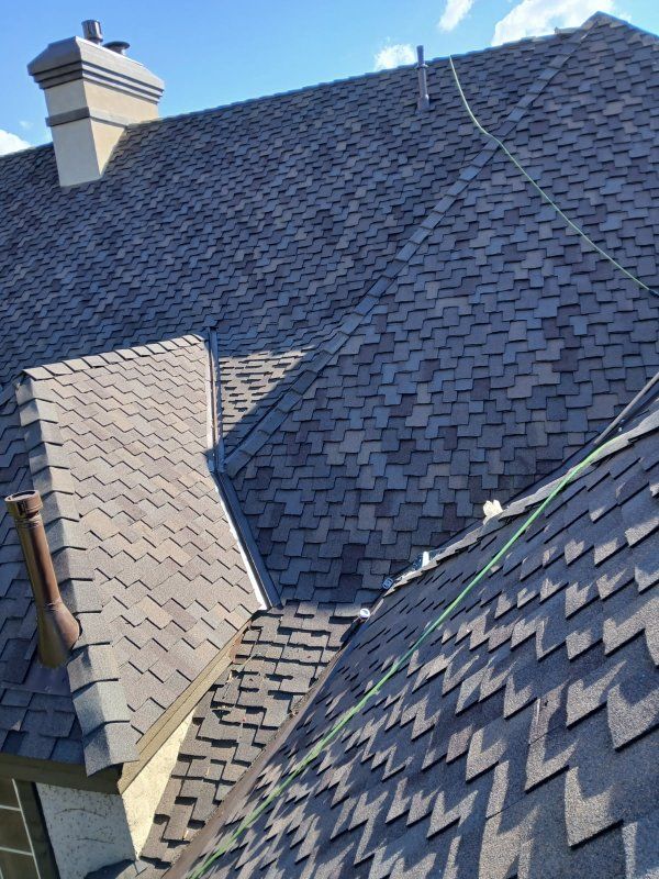Roofer looking for work will trade for $$??