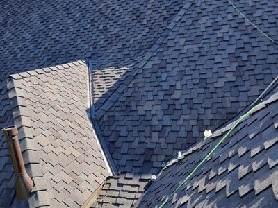 Roofer looking for work will trade for $$??