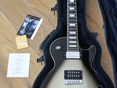Gibson Adam Jones Les Paul Guitar