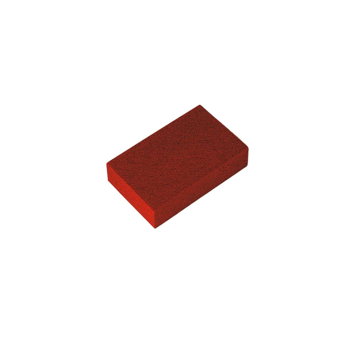Wintersteiger Soft Red Gummi Stone