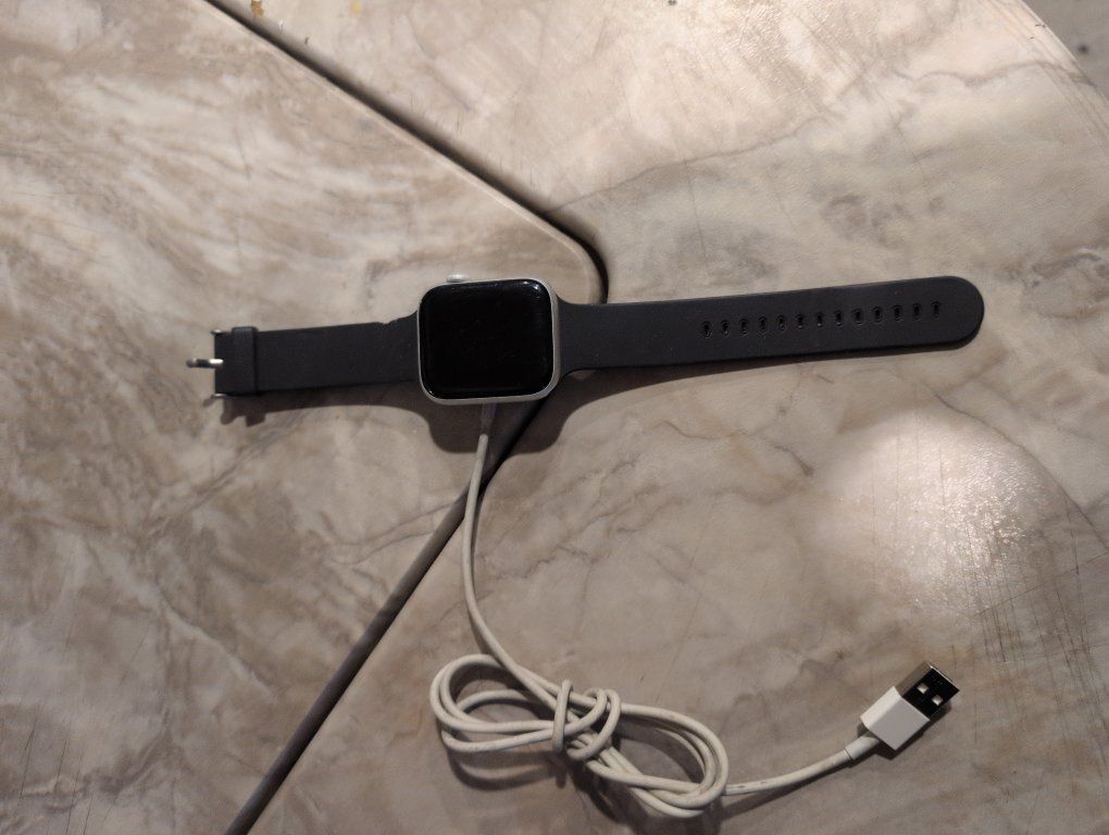 apple watch series 4