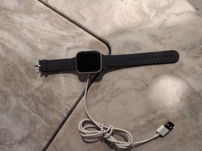 apple watch series 4