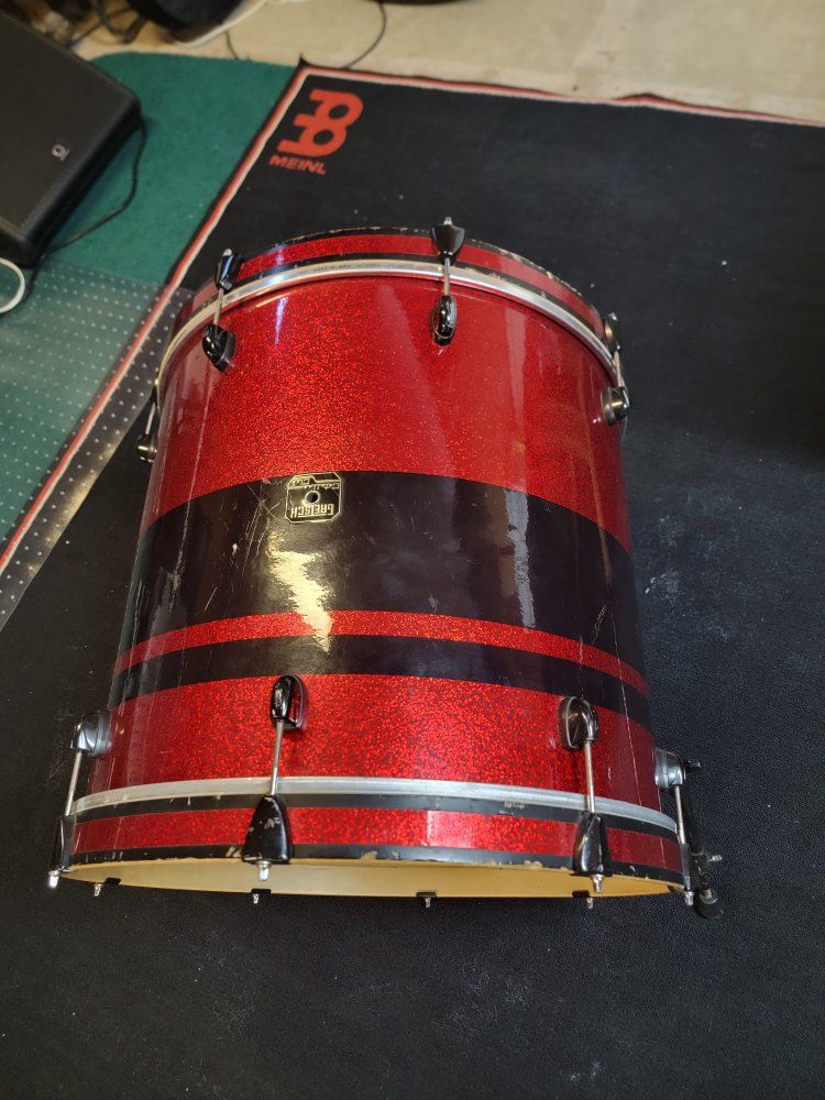 Gretsch Drums, Drum Hardware, Studio Equipment, Cymbals, more!