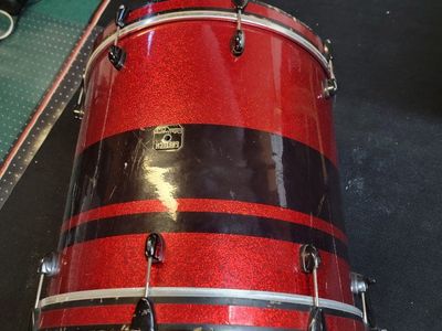Gretsch Drums, Drum Hardware, Studio Equipment, Cymbals, more!
