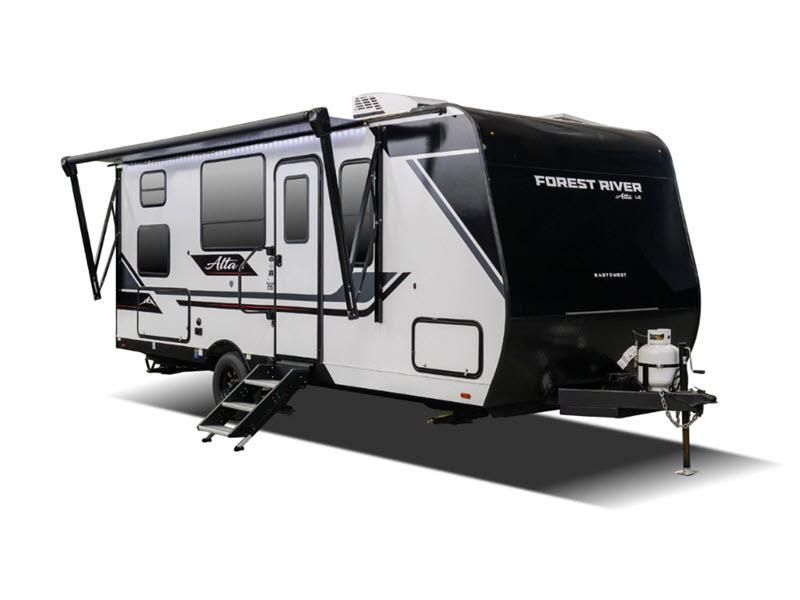 New 2026 EAST TO WEST Alta 1800MBH-LE