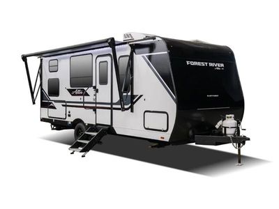 New 2026 EAST TO WEST Alta 1800MBH-LE