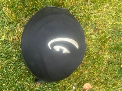 New Ski/Snowboard Helmet Case