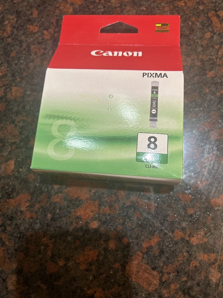 Pro 9000 Canon PIXMA Ink Cartridges