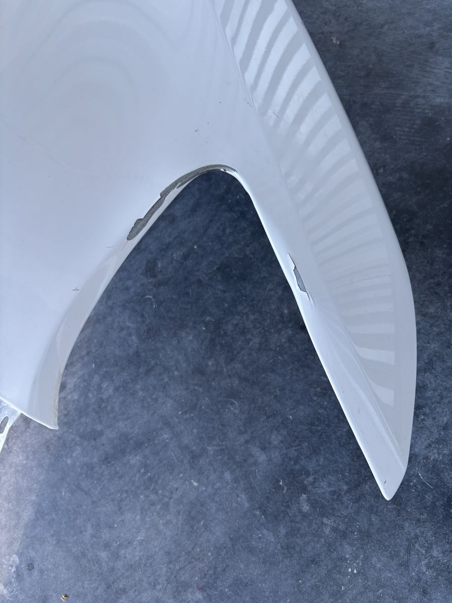 2015-2022 CHEVROLET COLORADO FRONT RIGHT/PASSENGER SIDE OEM FENDER