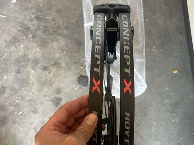 Hoyt Archery