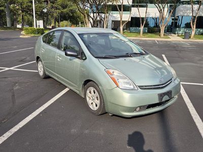2008 toyota prius hybrid auto fwd 249k miles VERY RELIABLE & GREAT ON GAS