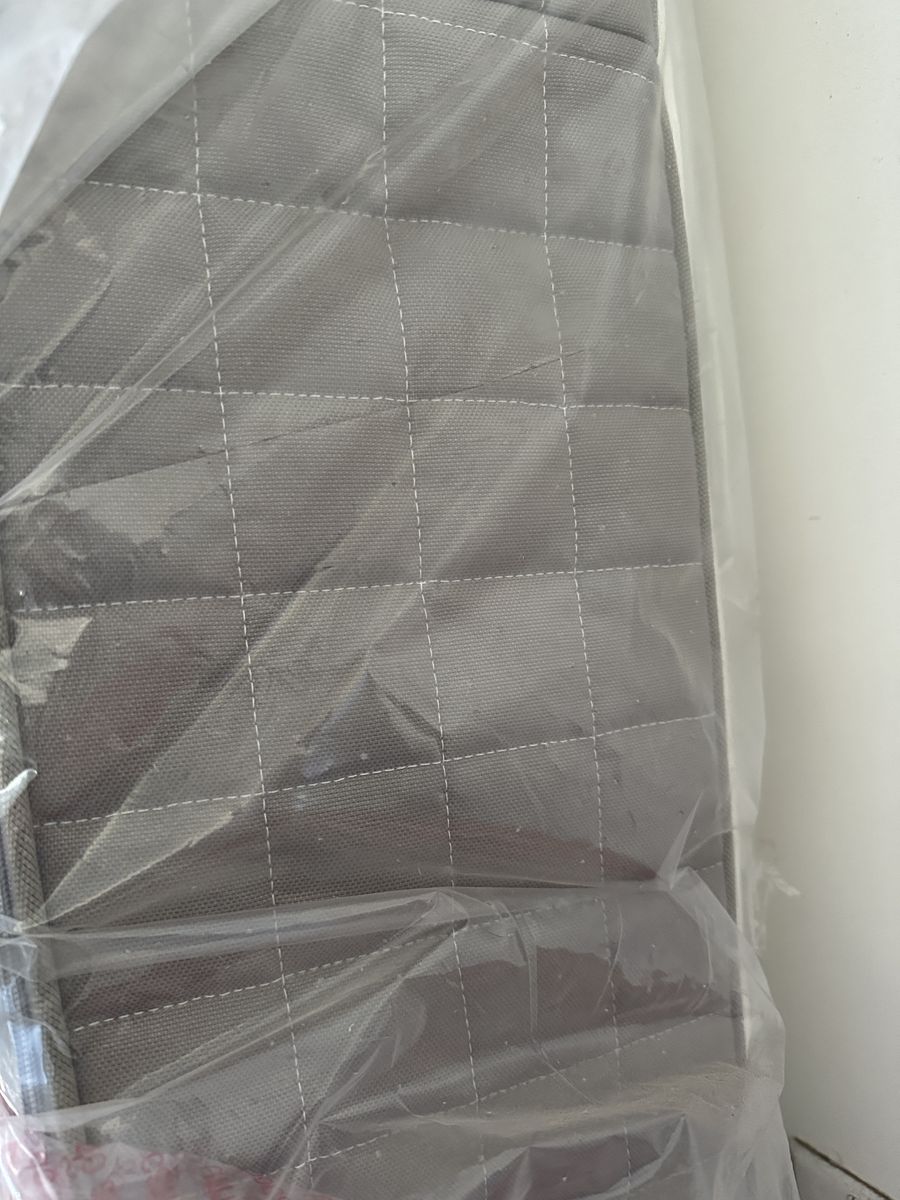 Full Size Mattress – Clean & Comfortable