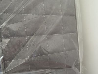 Full Size Mattress – Clean & Comfortable