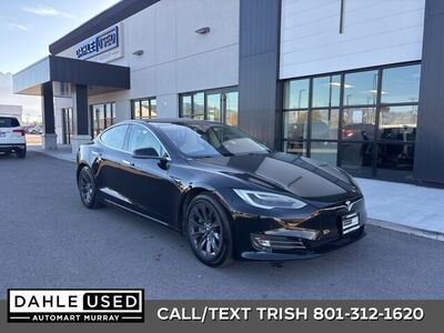 2017 Tesla Model S 75