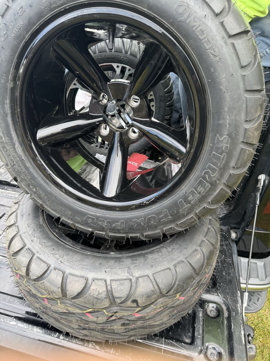 Modz 14” Goodfather