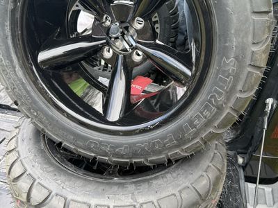 Modz 14” Goodfather