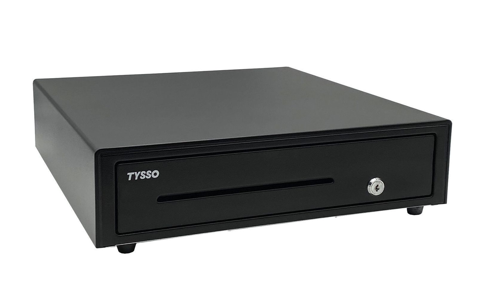 Open-Box Tysso Cash Drawer