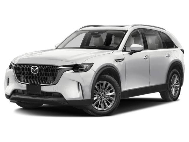 2024 Mazda CX-90 Plug-in Hybrid Preferred
