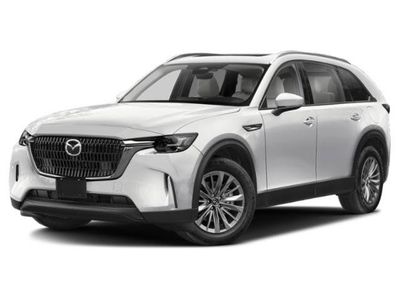 2024 Mazda CX-90 Plug-in Hybrid Preferred