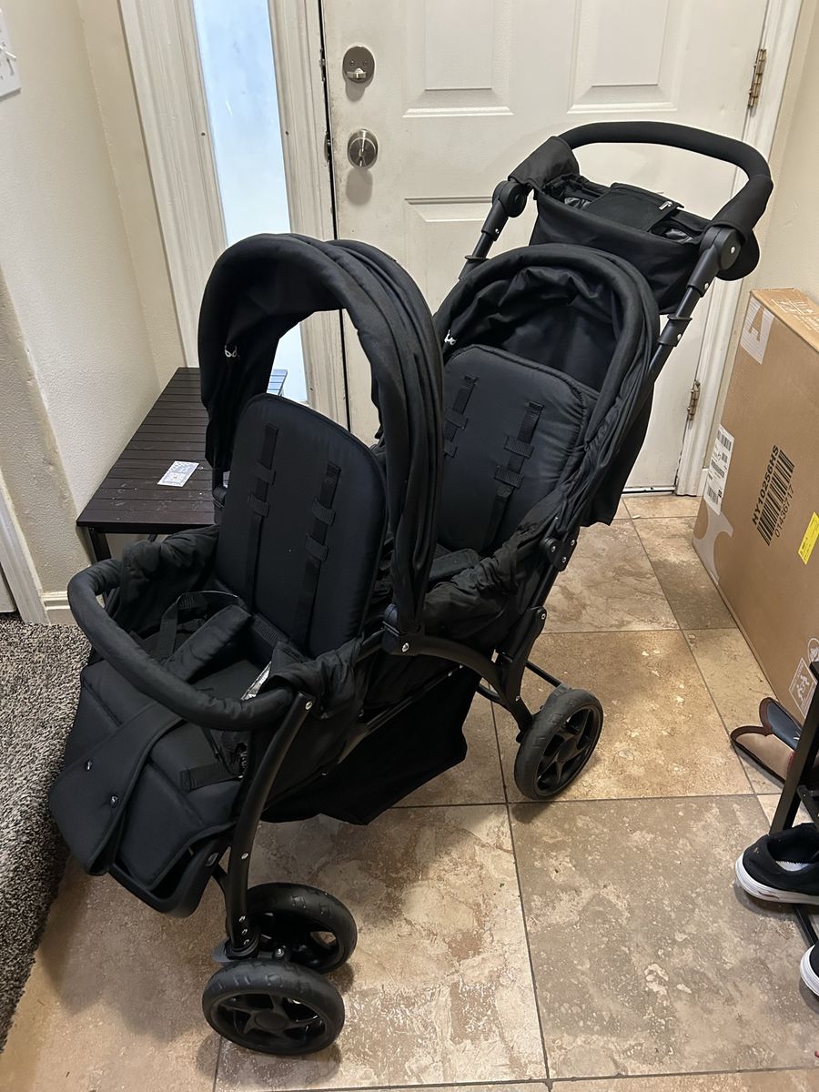 Stroller 2 seater