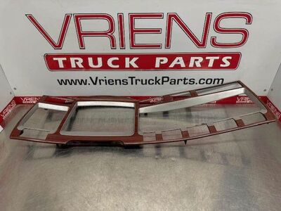 Kenworth Trim Assembly Gauge Panel, Part # S60-1284-221