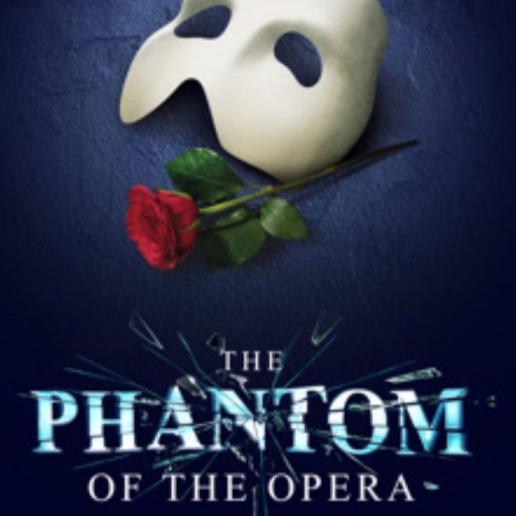 April 11th TIER 1 Phantom Of The Opera Tickets