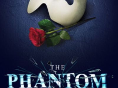 April 11th TIER 1 Phantom Of The Opera Tickets