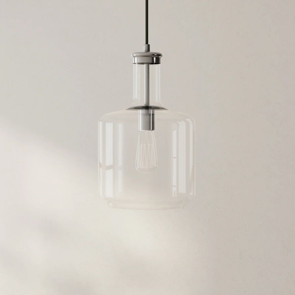 3 Progress Lighting Latrobe Pendant Lights