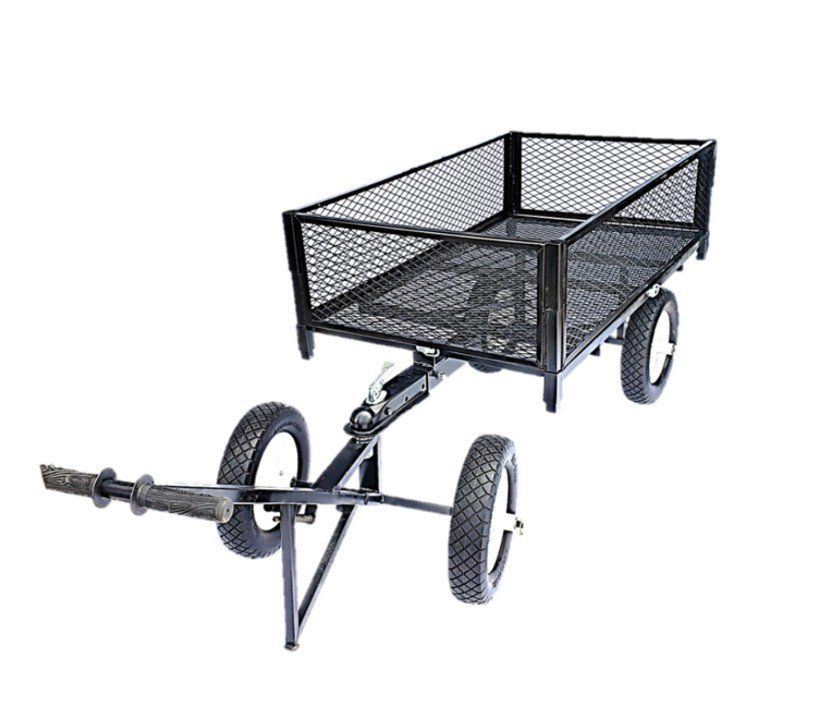 NEW Ultimate Cart and Dolly Heavy Duty Cart