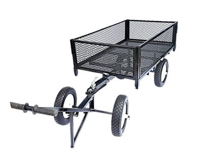 NEW Ultimate Cart and Dolly Heavy Duty Cart