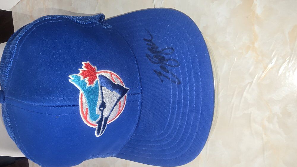 Toronto Blue Jays Snapback Baseball Cap Hat
