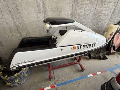 One owner 1994 Yamaha 701 SuperJet