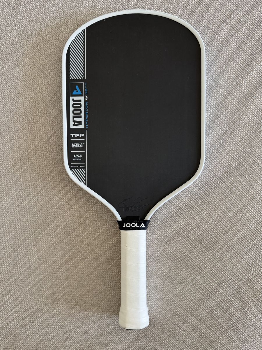 Joola Hyperion Pro IV 16mm