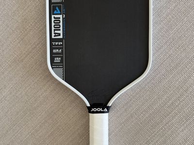 Joola Hyperion Pro IV 16mm