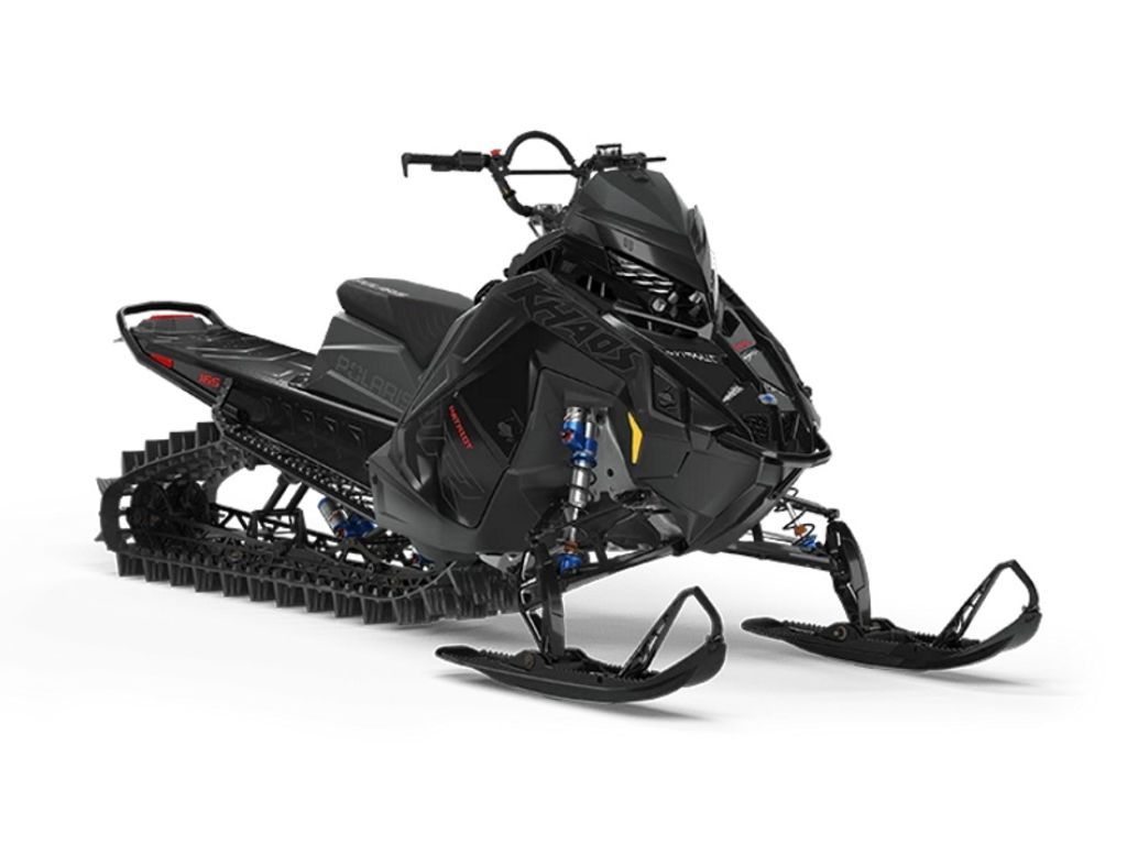 2023 POLARIS Patriot 9R RMK Khaos Slash 165 2.75