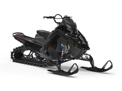 2023 POLARIS Patriot 9R RMK Khaos Slash 165 2.75
