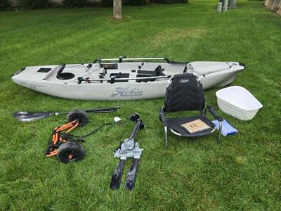 Hobie PA12 180Drive