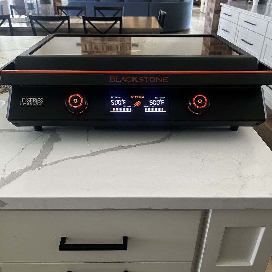Blackstone E series