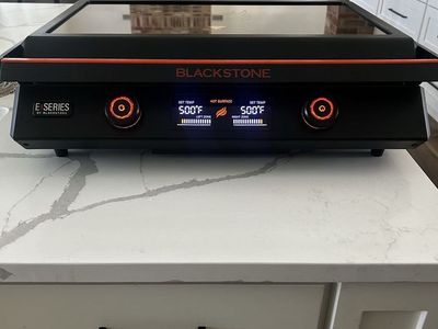 Blackstone E series