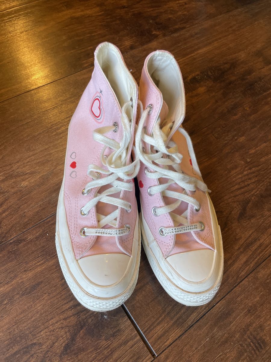 Converse Women’s shoes