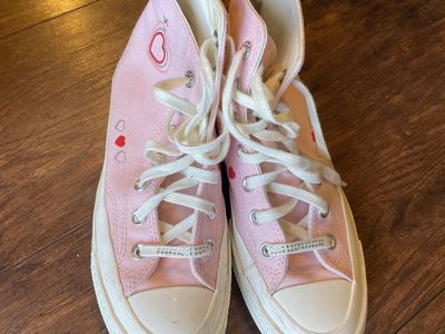 Converse Women’s shoes