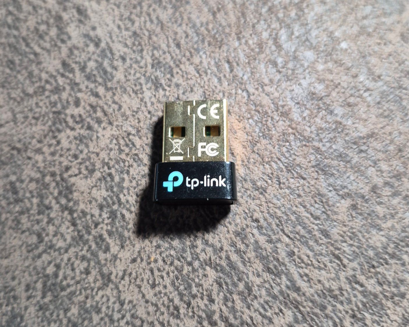TP-Link Nano USB Wi-Fi / Bluetooth Adapter Dongle