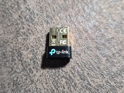 TP-Link Nano USB Wi-Fi / Bluetooth Adapter Dongle