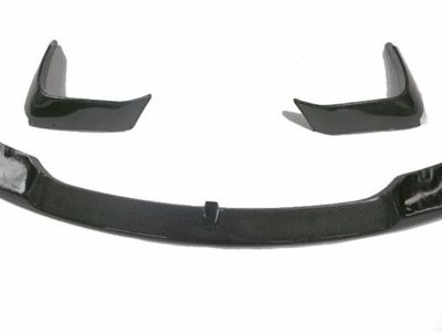 BMW 3 Series F30 M3 Conversion LIP
