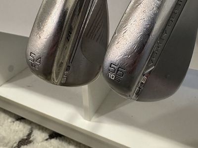 Titleist Vokey Wedges