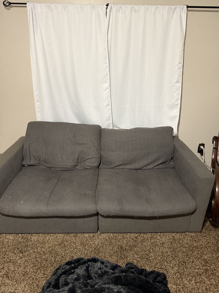 Free couch