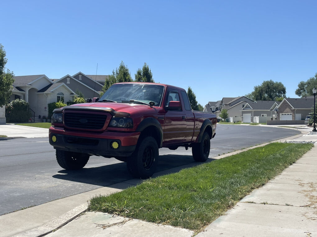 2009 Ford Ranger Sport in Layton, UT | KSL Cars